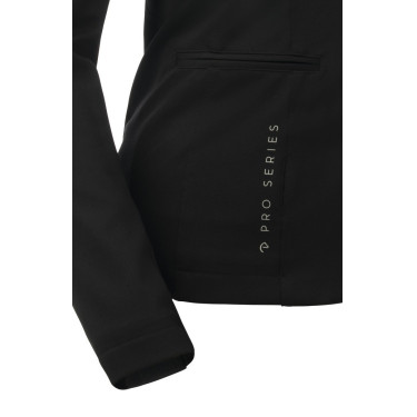 Wedstrijdjas Pro Series Comptair Zwart