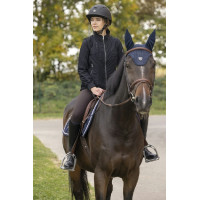 Blouson Pro Series Daylair Zwart