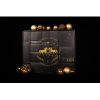 HKM Adventskalender 2026 Zwart