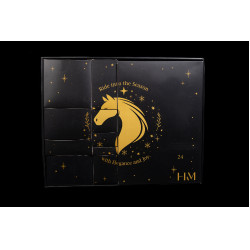 Calendrier de l'avant HKM 2026