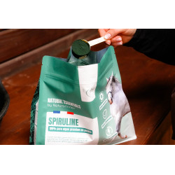 Spiruline Natural'Innov