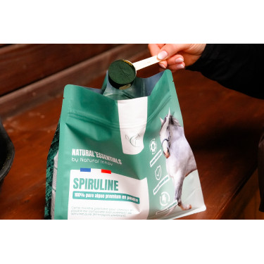 Spiruline Natural'Innov