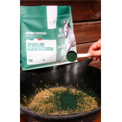 Spiruline Natural'Innov