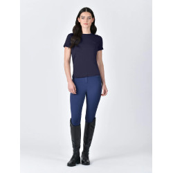 Relaxed Copper UV T-shirt met korte mouwen Weatherbeeta Relaxed Copper UV T-shirt met korte mouwen Weatherbeeta