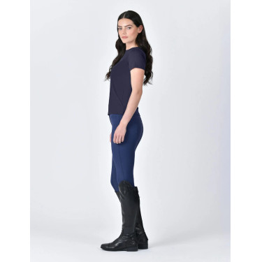 T-shirt manches courtes décontracté en cuivre anti-UV WeatherBeeta