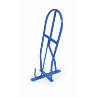 Zadeldrager Shires Blauw Zadeldrager Shires Blauw