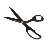 Manenschaar zwart 22 cm Grooming Deluxe by Kentucky