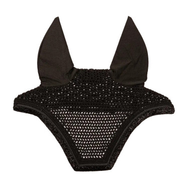Bonnet anti-mouches bande pailletée Wellington soundless Kentucky