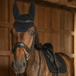Bonnet anti-mouches scintillant Wellington Kentucky