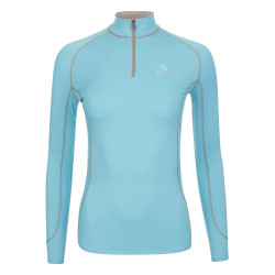 Technisch ondergoed My LeMieux Oud azuurkleurig Blauw