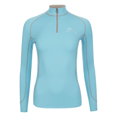 Technisch ondergoed My LeMieux Oud azuurkleurig Blauw