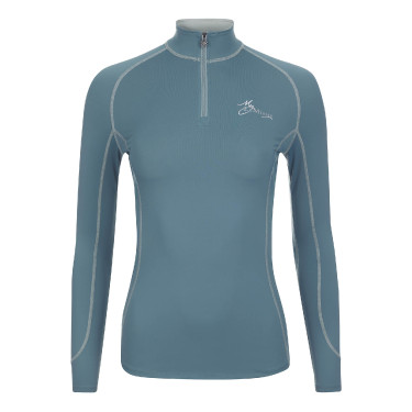 Sous-vêtement technique My LeMieux Sage ancienne couleur Bleu