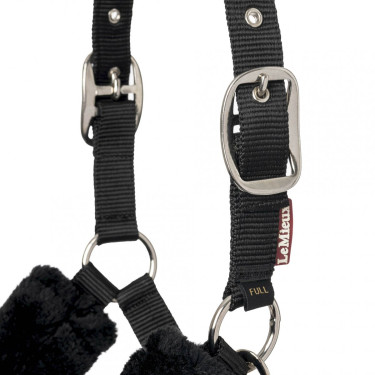 Halster LeMieux Comfort Halster LeMieux Comfort