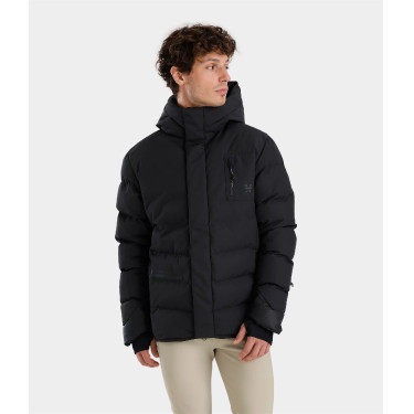 Heren rijjas Active donsjack Horse Pilot