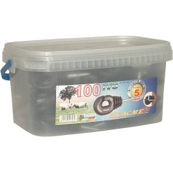 Isolator IVO Lacmé per 100 Isolator IVO Lacmé per 100