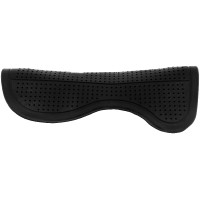 Norton gel pad Zwart