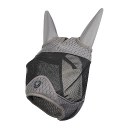 Gladiator vliegenmasker LeMieux (oren) Gladiator vliegenmasker LeMieux (oren)