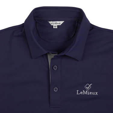 Polo LeMieux Meneer Polo LeMieux Meneer