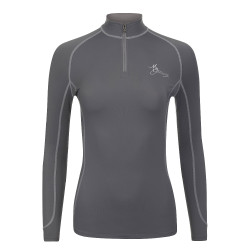 Sous-vêtement technique My LeMieux Slate grey Gris