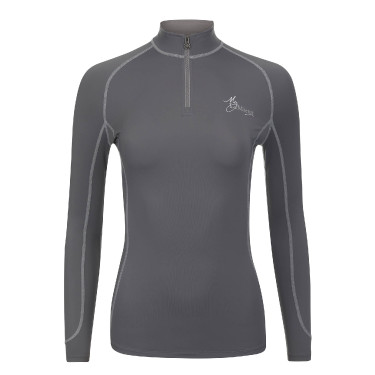 Sous-vêtement technique My LeMieux Slate grey Gris