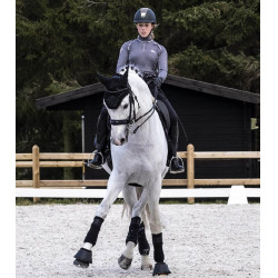 Sous-vêtement technique My LeMieux Slate grey Gris