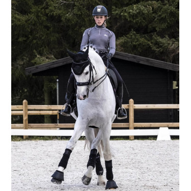 Sous-vêtement technique My LeMieux Slate grey Gris