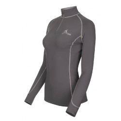 Sous-vêtement technique My LeMieux Slate grey Gris