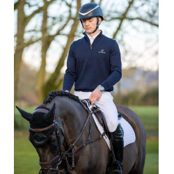 Pantalon homme LeMieux Monsieur Blanc