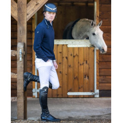 Herenbroek LeMieux Monsieur Wit