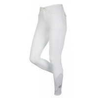 Herenbroek LeMieux Monsieur Wit Herenbroek LeMieux Monsieur Wit