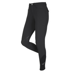 Pantalon homme LeMieux Monsieur Noir Pantalon homme LeMieux Monsieur Noir