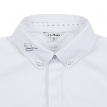 Wedstrijdshirt LeMieux Monsieur Wedstrijdshirt LeMieux Monsieur