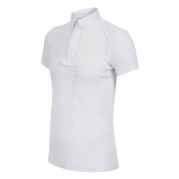 Wedstrijdshirt LeMieux Monsieur Wit