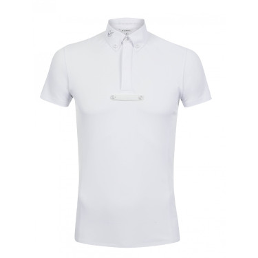 Wedstrijdshirt LeMieux Monsieur Wedstrijdshirt LeMieux Monsieur