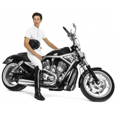 Wedstrijdshirt LeMieux Monsieur Wedstrijdshirt LeMieux Monsieur