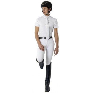 Wedstrijdshirt LeMieux Monsieur Wedstrijdshirt LeMieux Monsieur