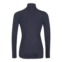 Sous vêtement technique LeMieux Young Rider Indigo Bleu