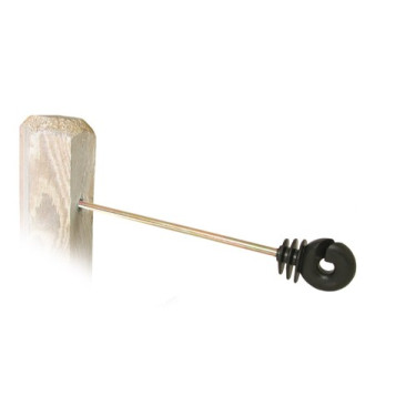 IVA LON afstandisolator Lacmé per 40 IVA LON afstandisolator Lacmé per 40