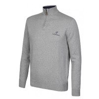 Pull LeMieux Monsieur Gris Pull LeMieux Monsieur Gris