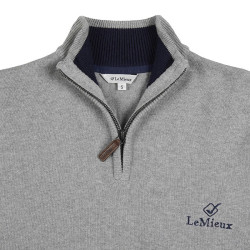Trui LeMieux Monsieur Trui LeMieux Monsieur