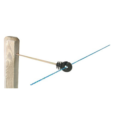 IVA LON afstandisolator Lacmé per 40 IVA LON afstandisolator Lacmé per 40