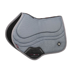 LeMieux Ultra Mesh Close Contact Square zadeldek