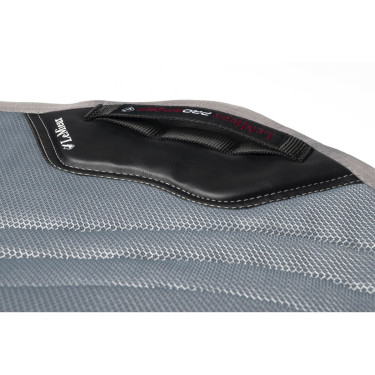 LeMieux Ultra Mesh Close Contact Square zadeldek LeMieux Ultra Mesh Close Contact Square zadeldek