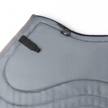 LeMieux Ultra Mesh Close Contact Square zadeldek LeMieux Ultra Mesh Close Contact Square zadeldek