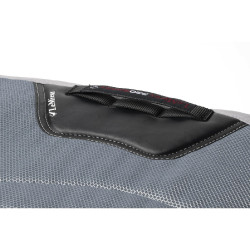 Zadeldek LeMieux Ultra Mesh Dressage Square Zadeldek LeMieux Ultra Mesh Dressage Square