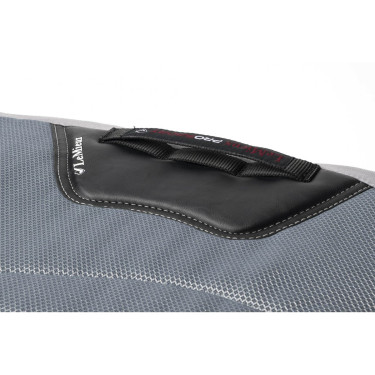 Zadeldek LeMieux Ultra Mesh Dressage Square Zadeldek LeMieux Ultra Mesh Dressage Square