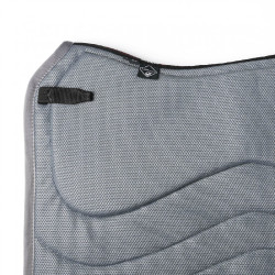 Zadeldek LeMieux Ultra Mesh Dressage Square Zadeldek LeMieux Ultra Mesh Dressage Square