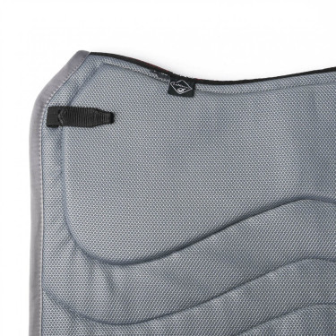 Zadeldek LeMieux Ultra Mesh Dressage Square Zadeldek LeMieux Ultra Mesh Dressage Square