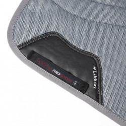 Zadeldek LeMieux Ultra Mesh Dressage Square Zadeldek LeMieux Ultra Mesh Dressage Square