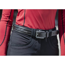 LeMieux Signature-riem LeMieux Signature-riem